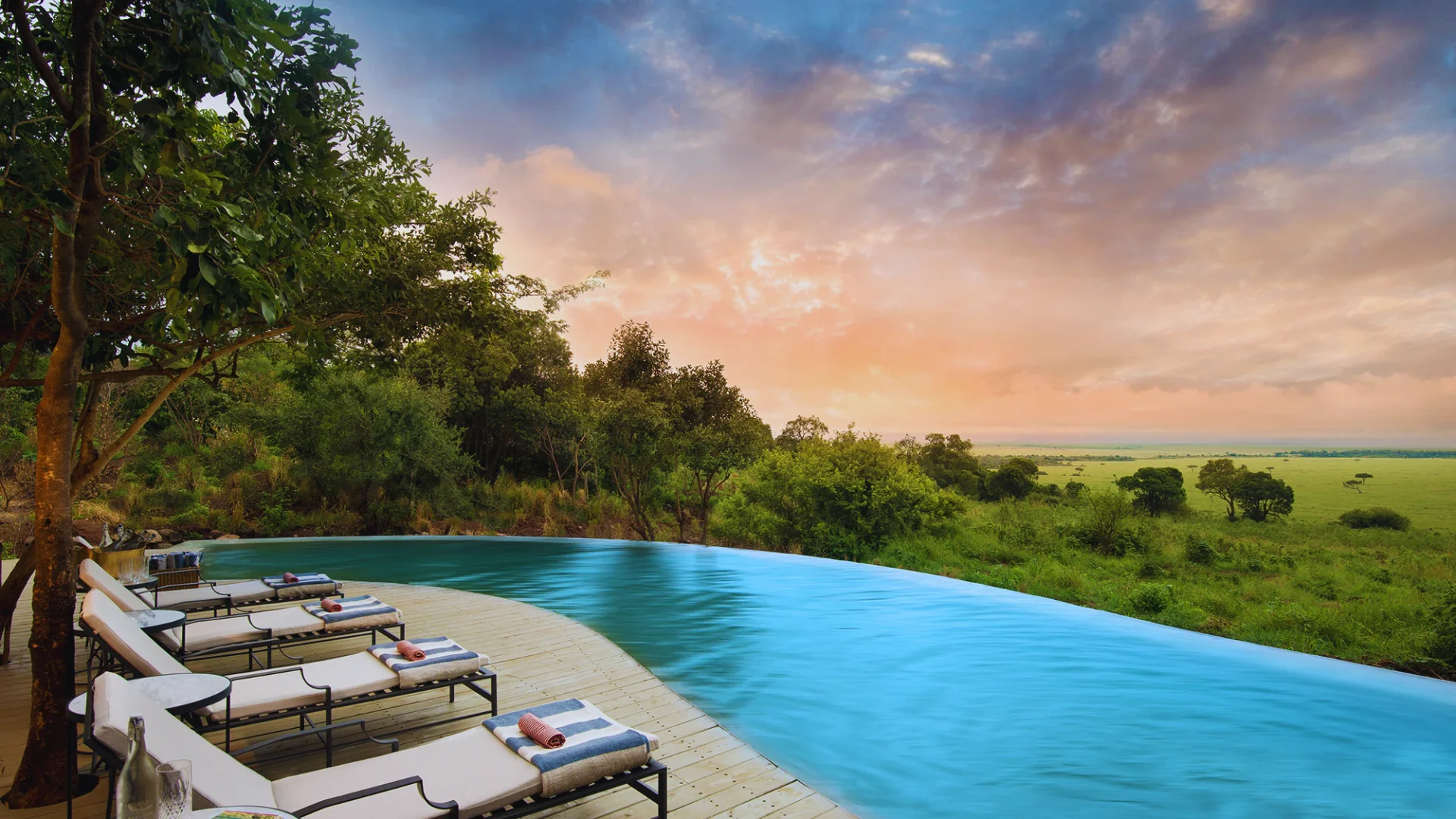 Hotel Booking and Reservation