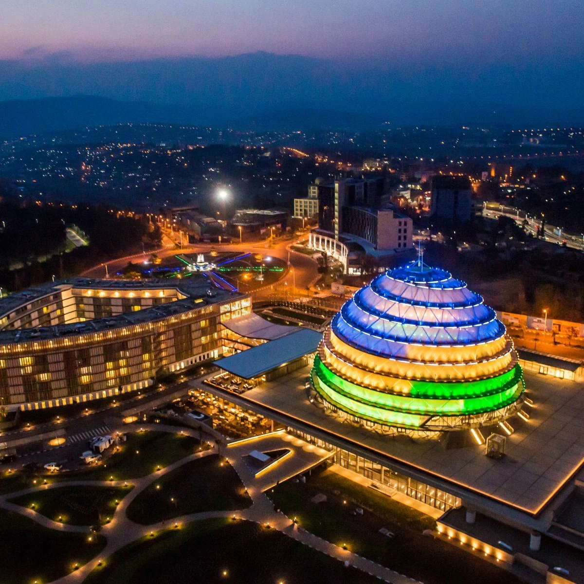 Kigali 