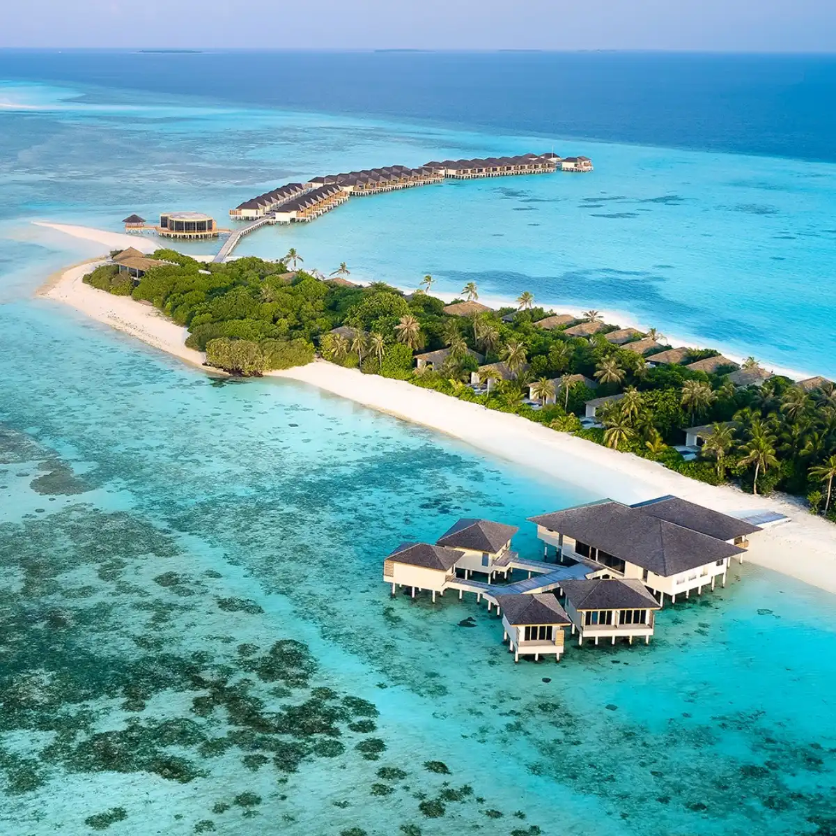 Maldives