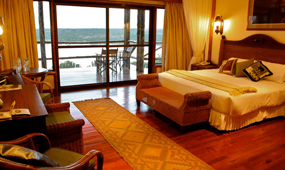 Bwindi Forest- Entebbe