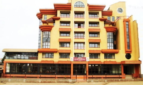 Nairobi