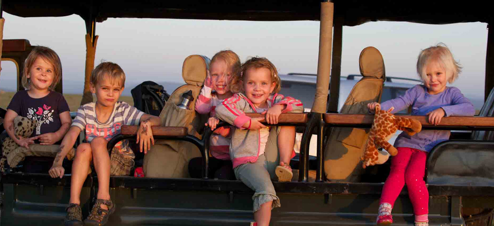 Lake Elementaita -Optional Excursions