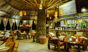 Nairobi to Meru National Park
