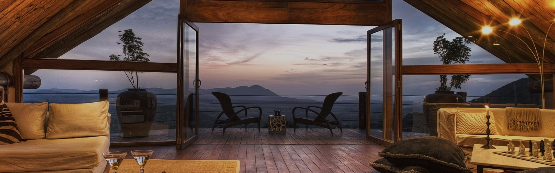 Laikipia – Maasai Mara