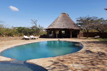 Day 2 : Great Rift Valley