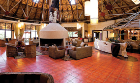 Nairobi - Ol Pejeta