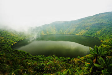 09 Days Akagera & Nyungwe Experience