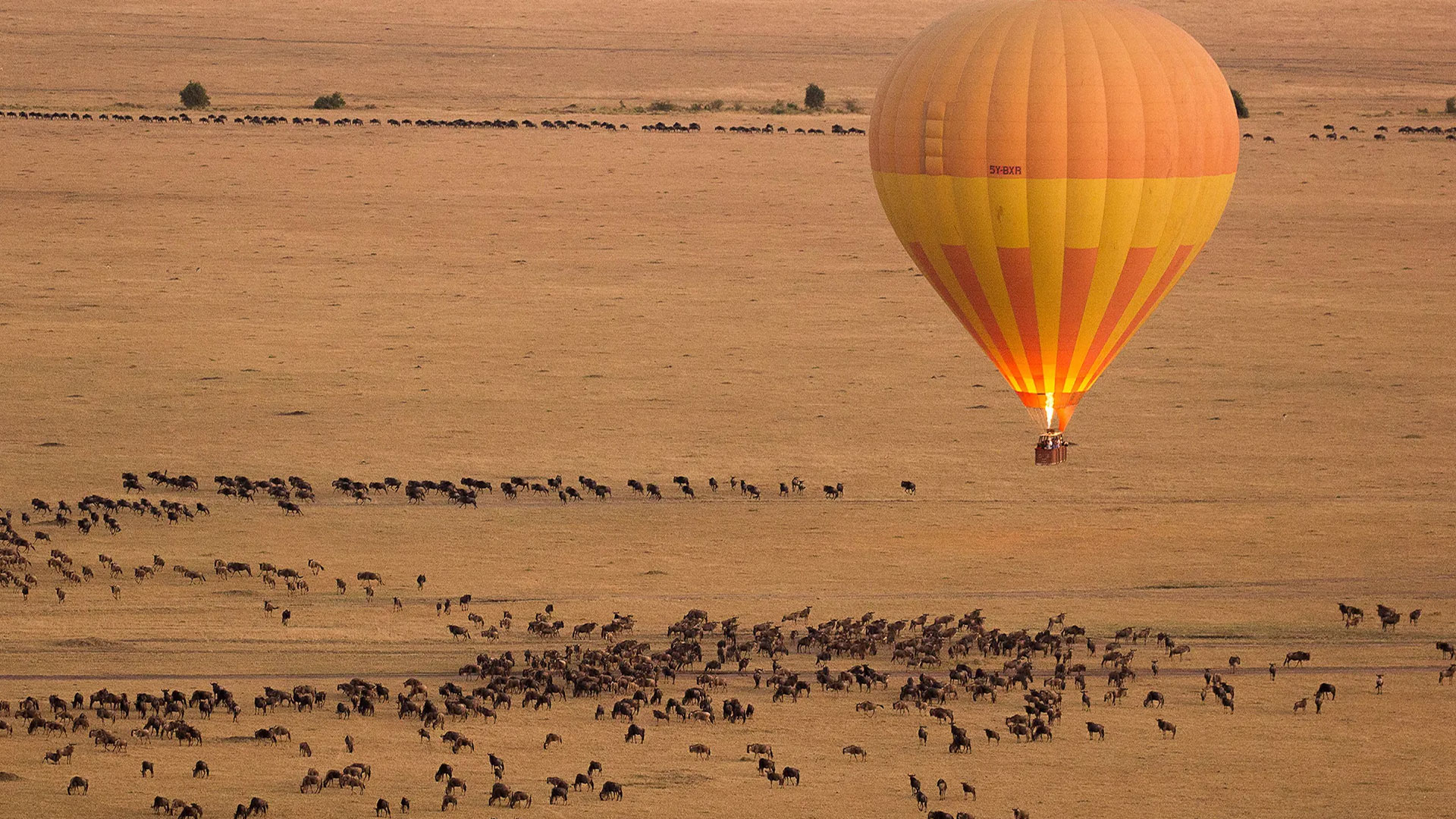 Tanzania Destinations