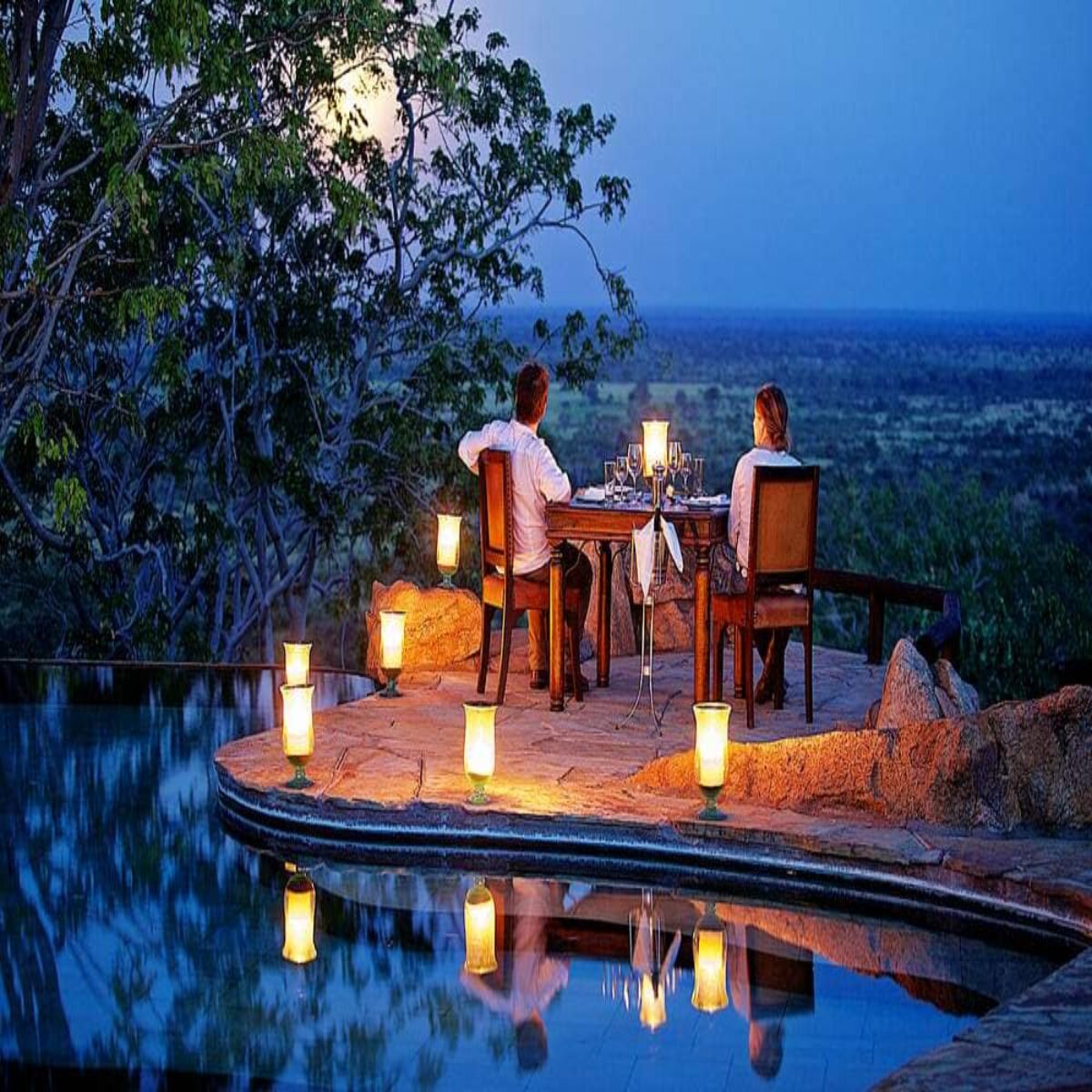 Kenya Safari Adventure – 9 Days