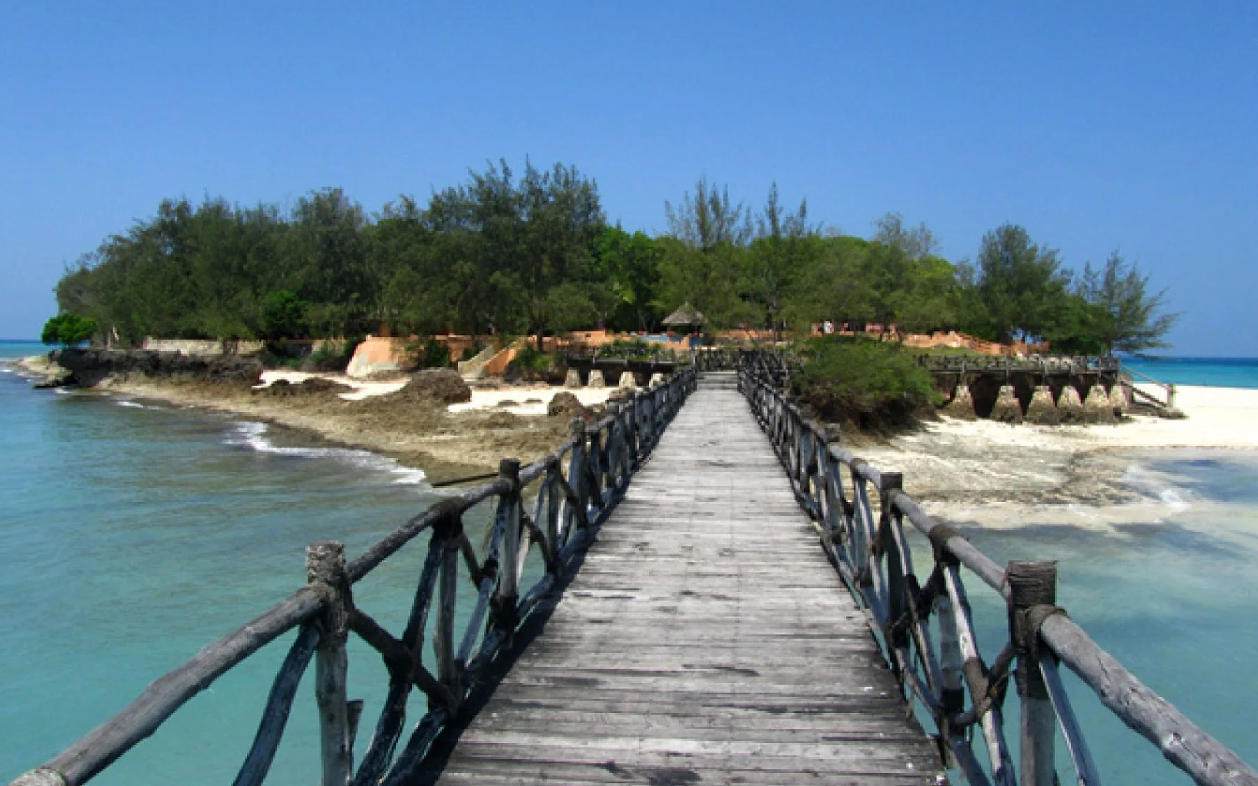 Zanzibar Attractions