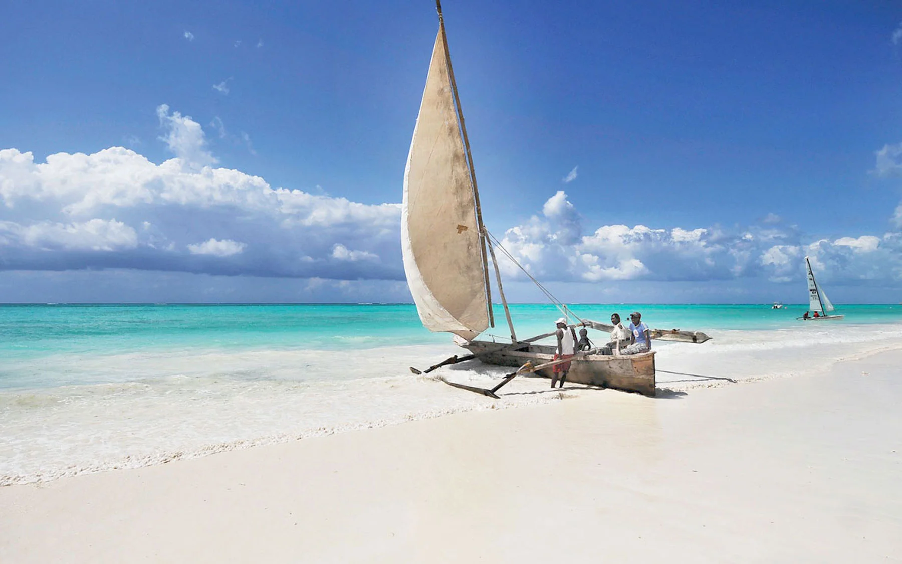 When to Visit Zanzibar