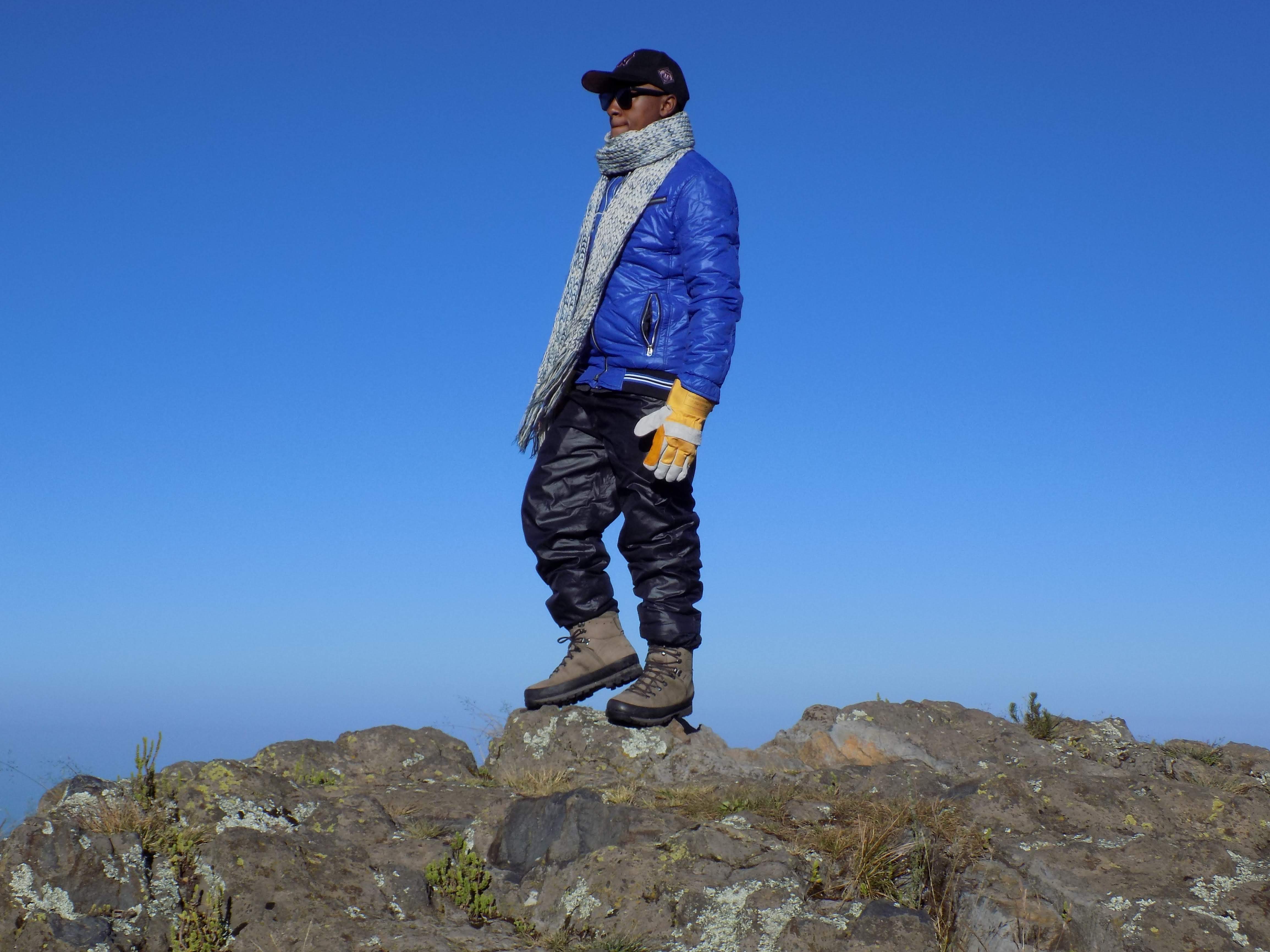 6 Days Kilimanjaro Climb - Umbwe Route